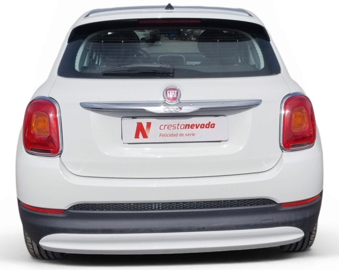 Imagen 6 de Fiat 500X Gasolina 110 CV por 11.990 €