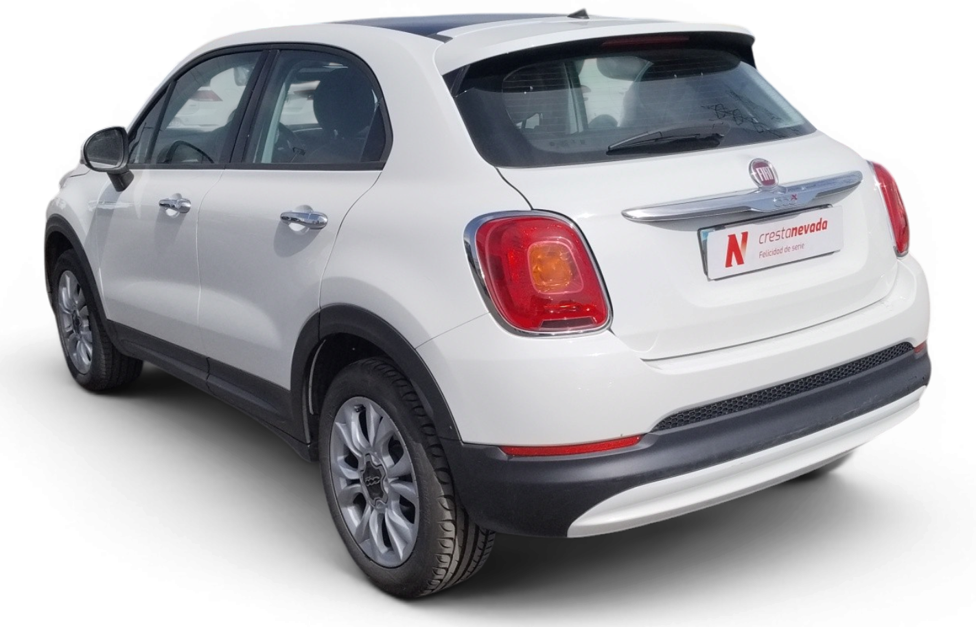Imagen 7 de Fiat 500X Gasolina 110 CV por 11.990 €