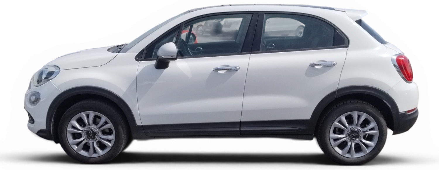 Imagen 8 de Fiat 500X Gasolina 110 CV por 11.990 €