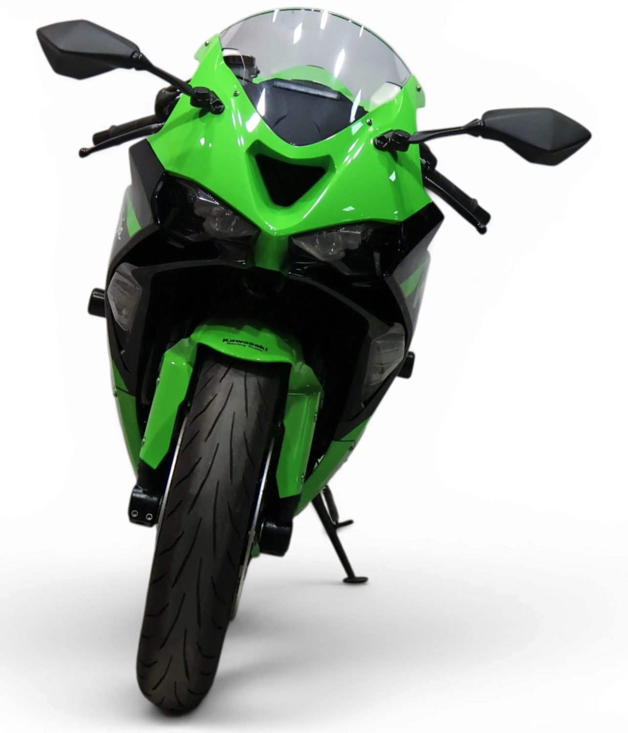 Imagen 5 de KAWASAKI Ninja ZX-6R Gasolina 124 CV por 10.190 €