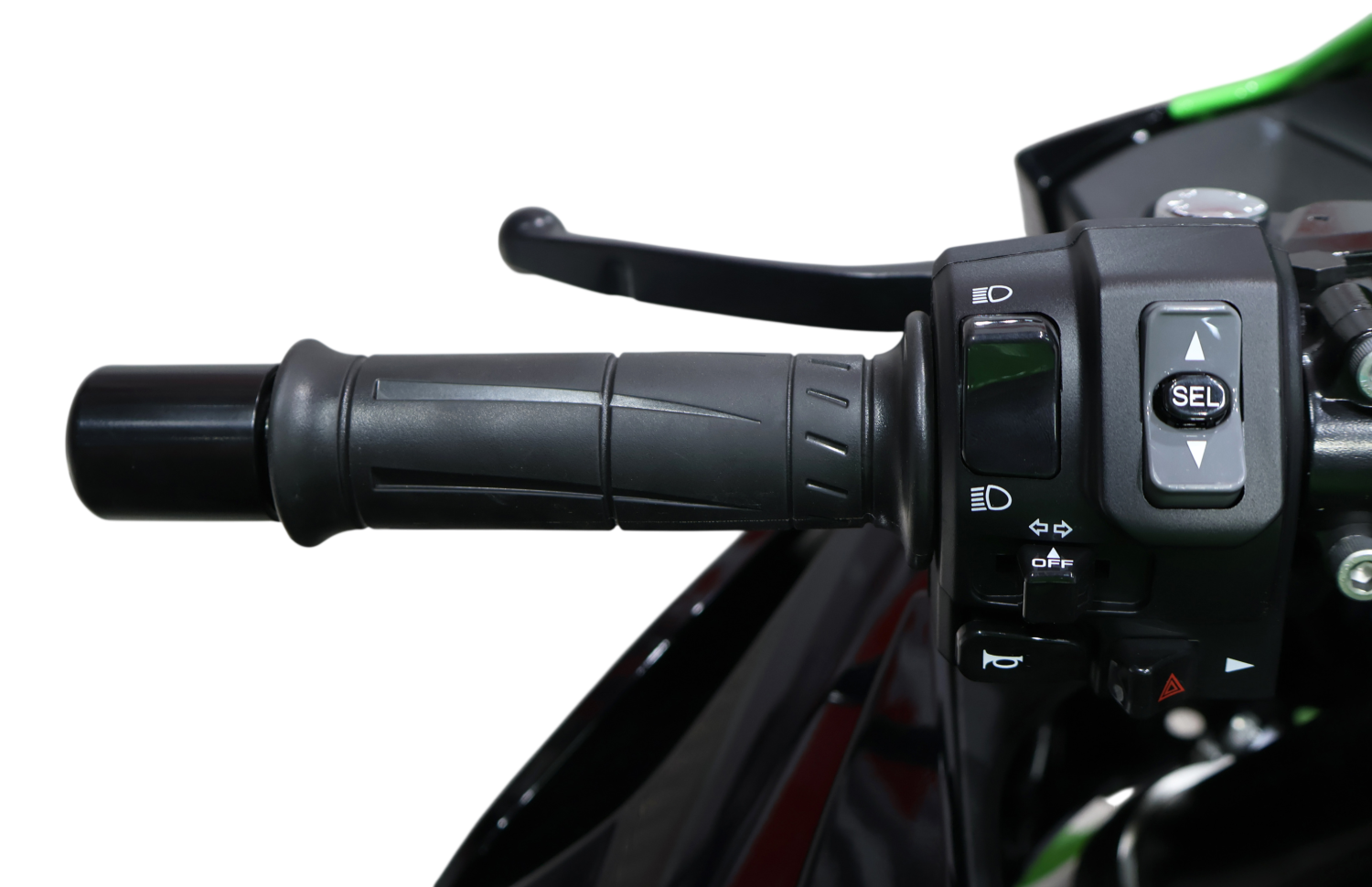 Imagen 8 de KAWASAKI Ninja ZX-6R Gasolina 124 CV por 10.190 €
