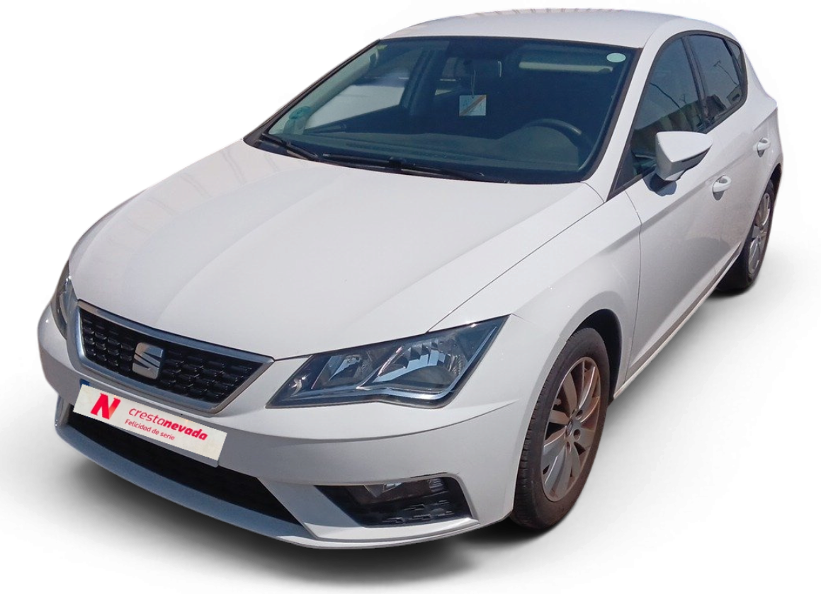 SEAT León