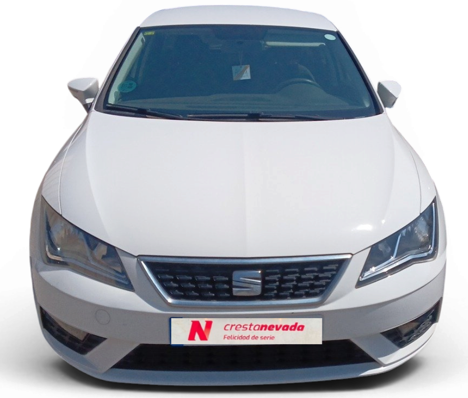 Imagen de SEAT León