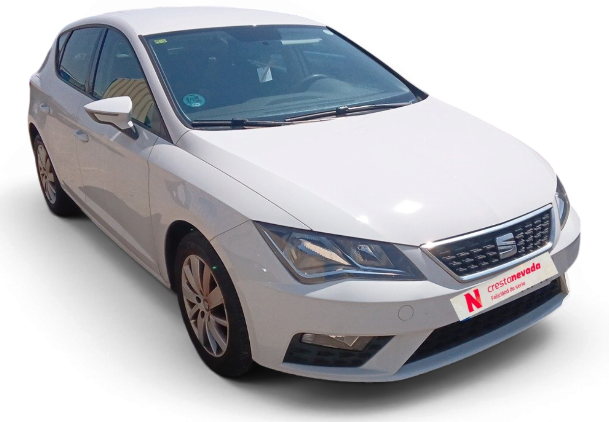 Imagen de SEAT León
