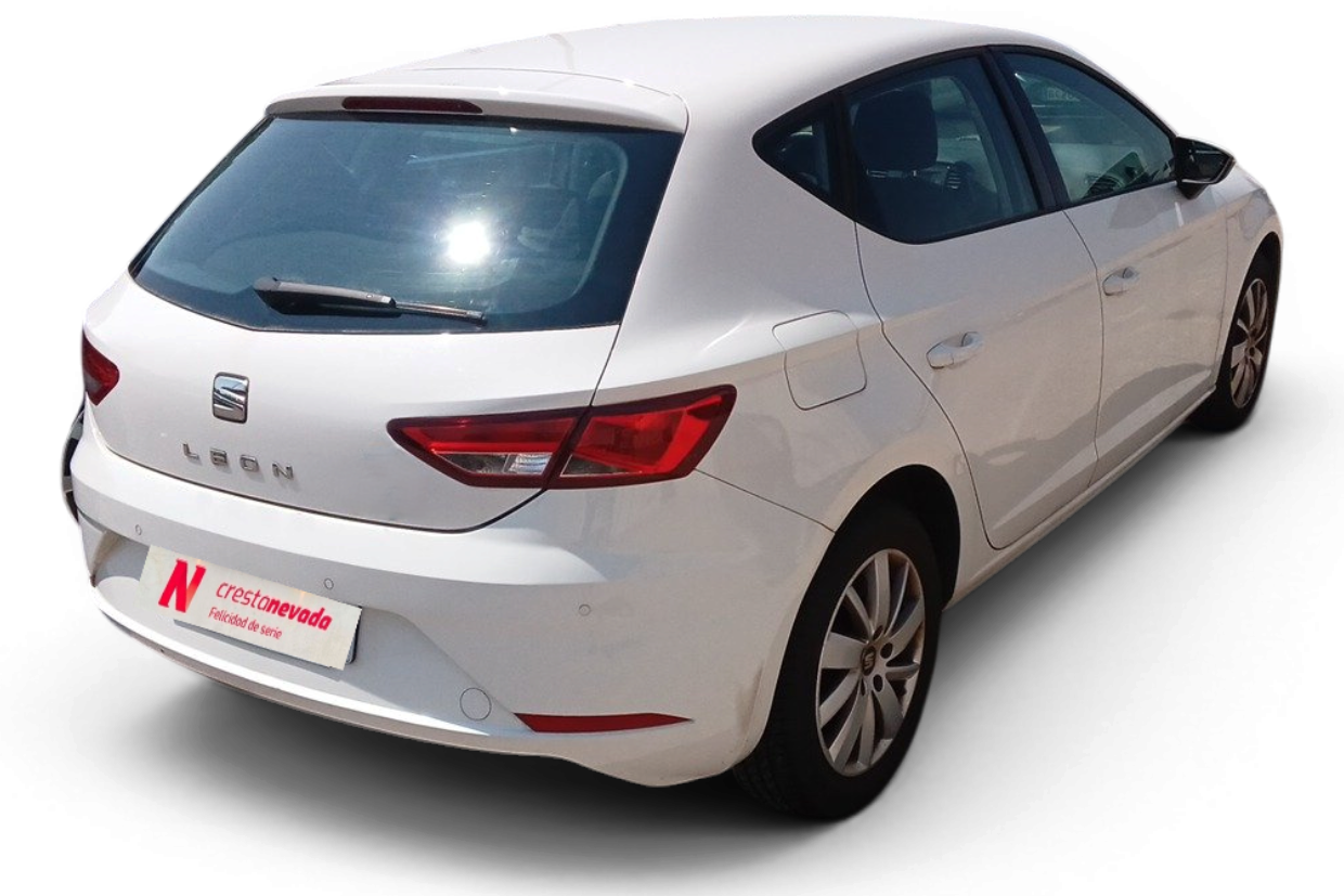 Imagen de SEAT León