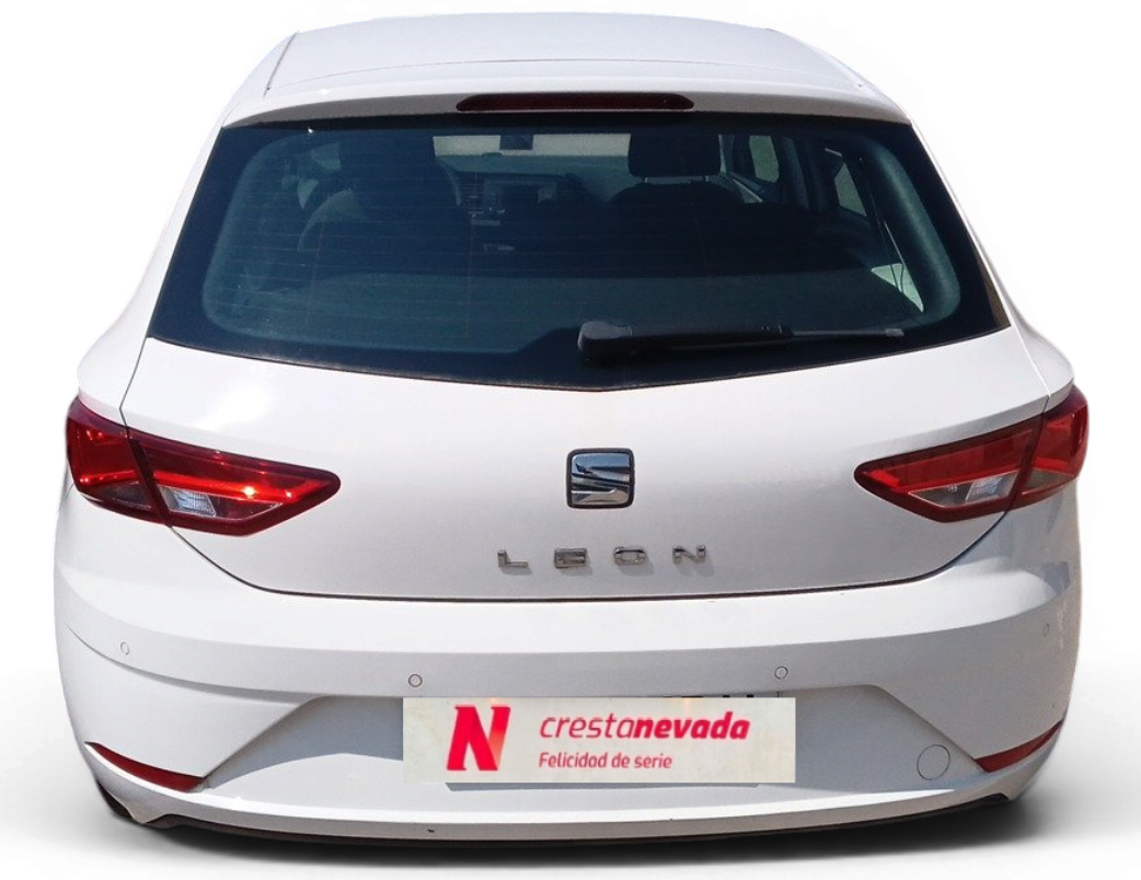 Imagen de SEAT León