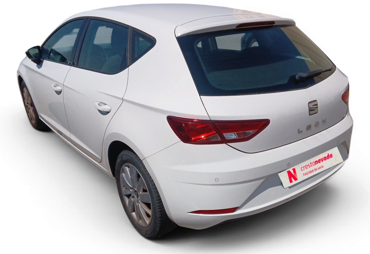 Imagen de SEAT León