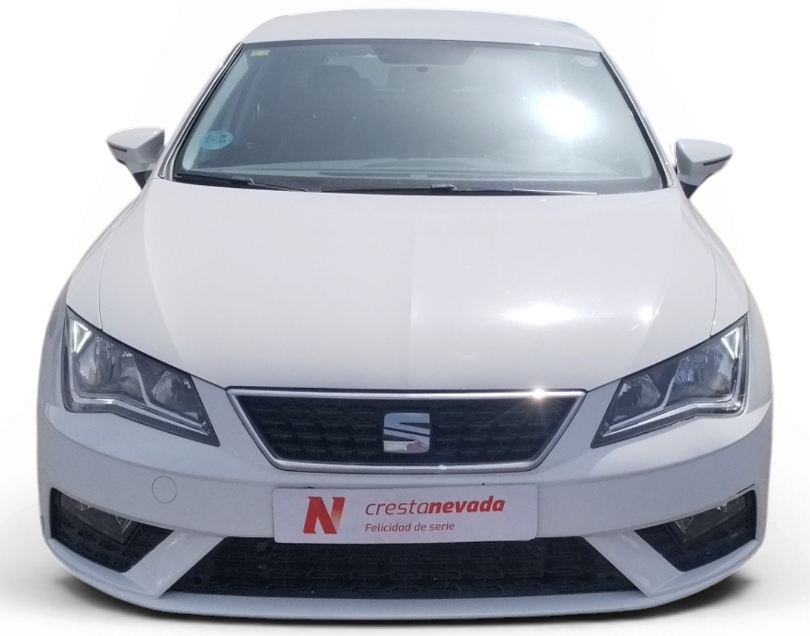 Imagen 2 de SEAT León Diesel 90 CV por 13.990 €
