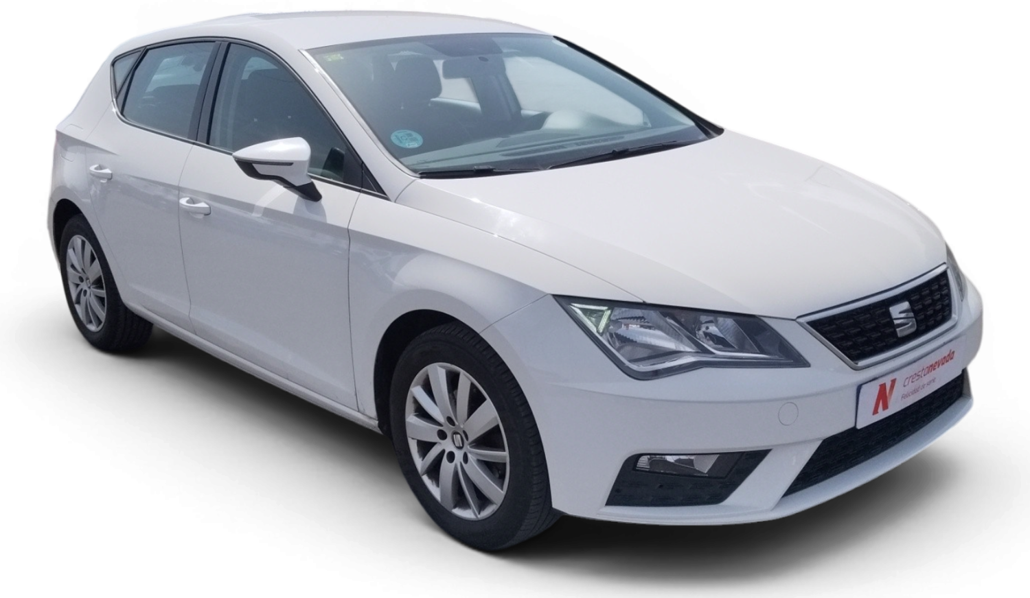 Imagen 3 de SEAT León Diesel 90 CV por 13.990 €