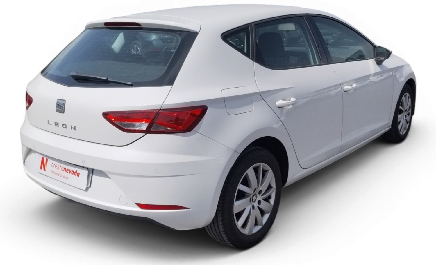 Imagen 5 de SEAT León Diesel 90 CV por 13.990 €