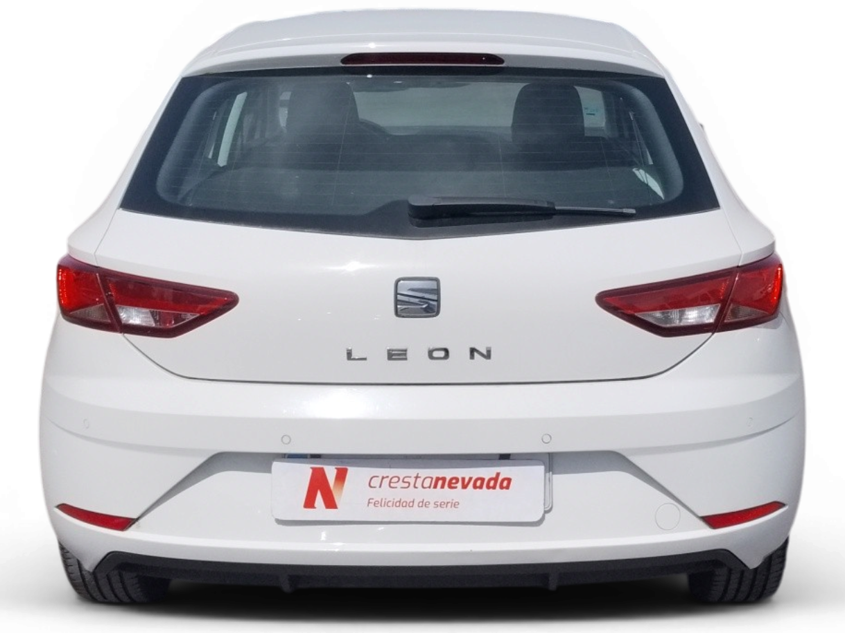 Imagen 6 de SEAT León Diesel 90 CV por 13.990 €