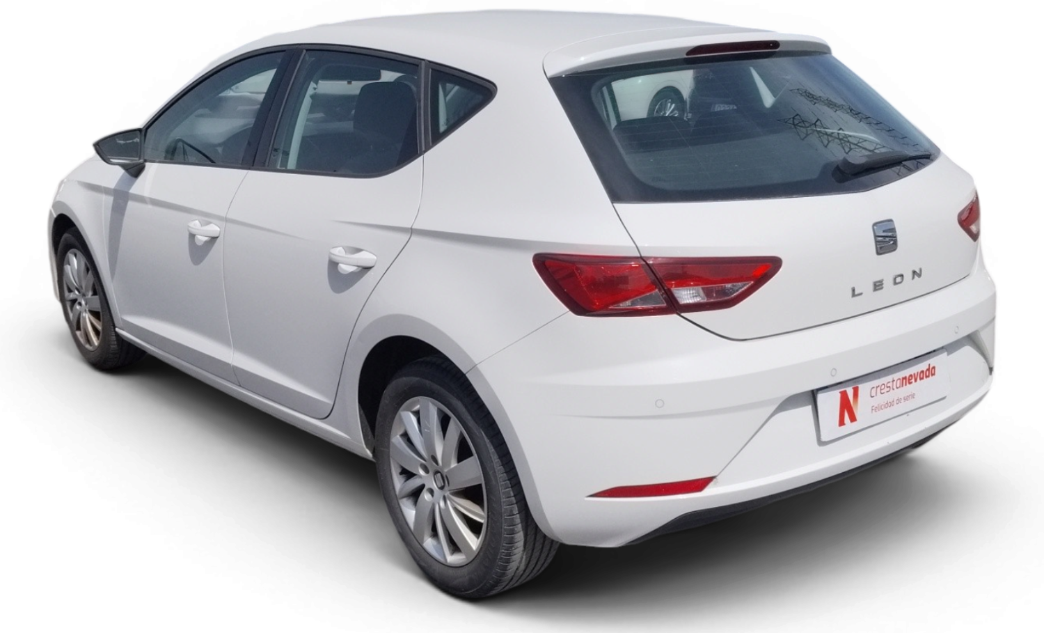 Imagen 7 de SEAT León Diesel 90 CV por 13.990 €