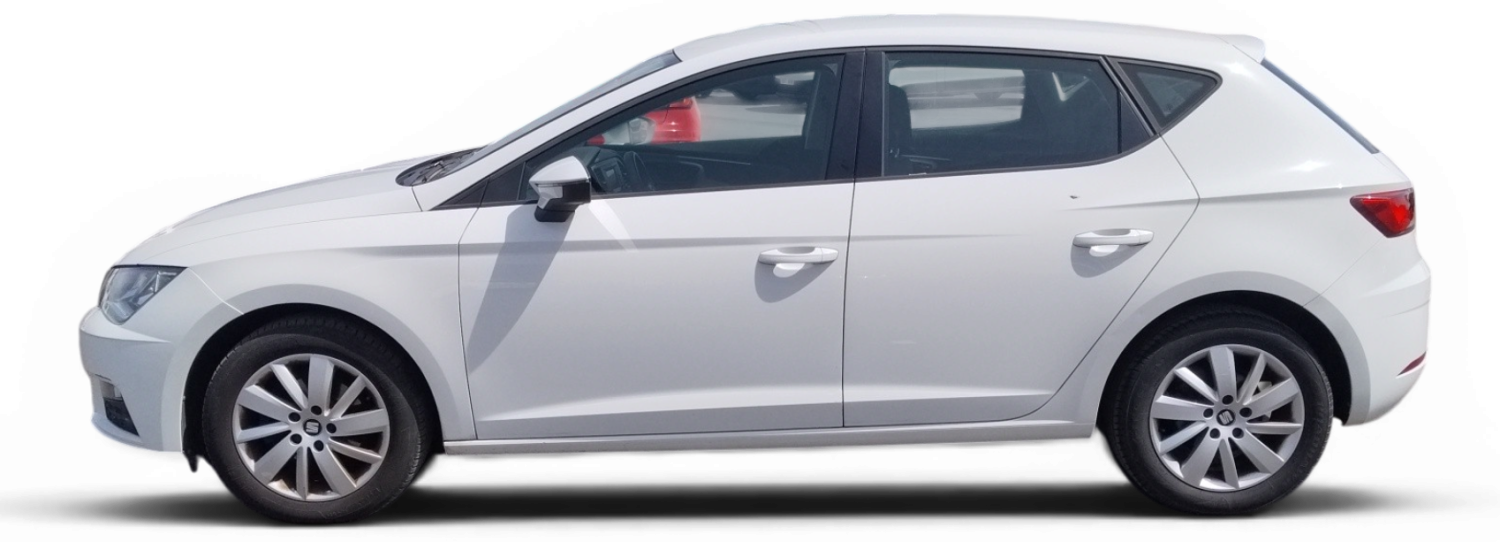 Imagen 8 de SEAT León Diesel 90 CV por 13.990 €