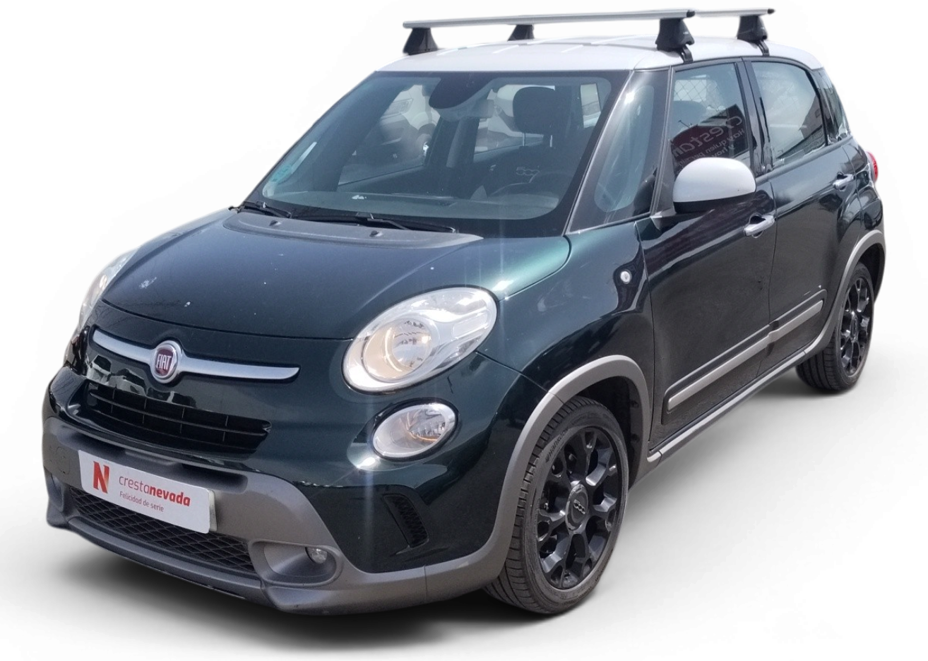 Fiat 500L Diesel 120 CV por 11.990 €