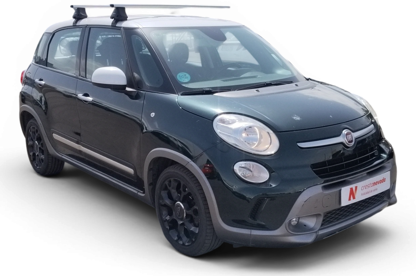 Imagen 3 de Fiat 500L Diesel 120 CV por 11.990 €