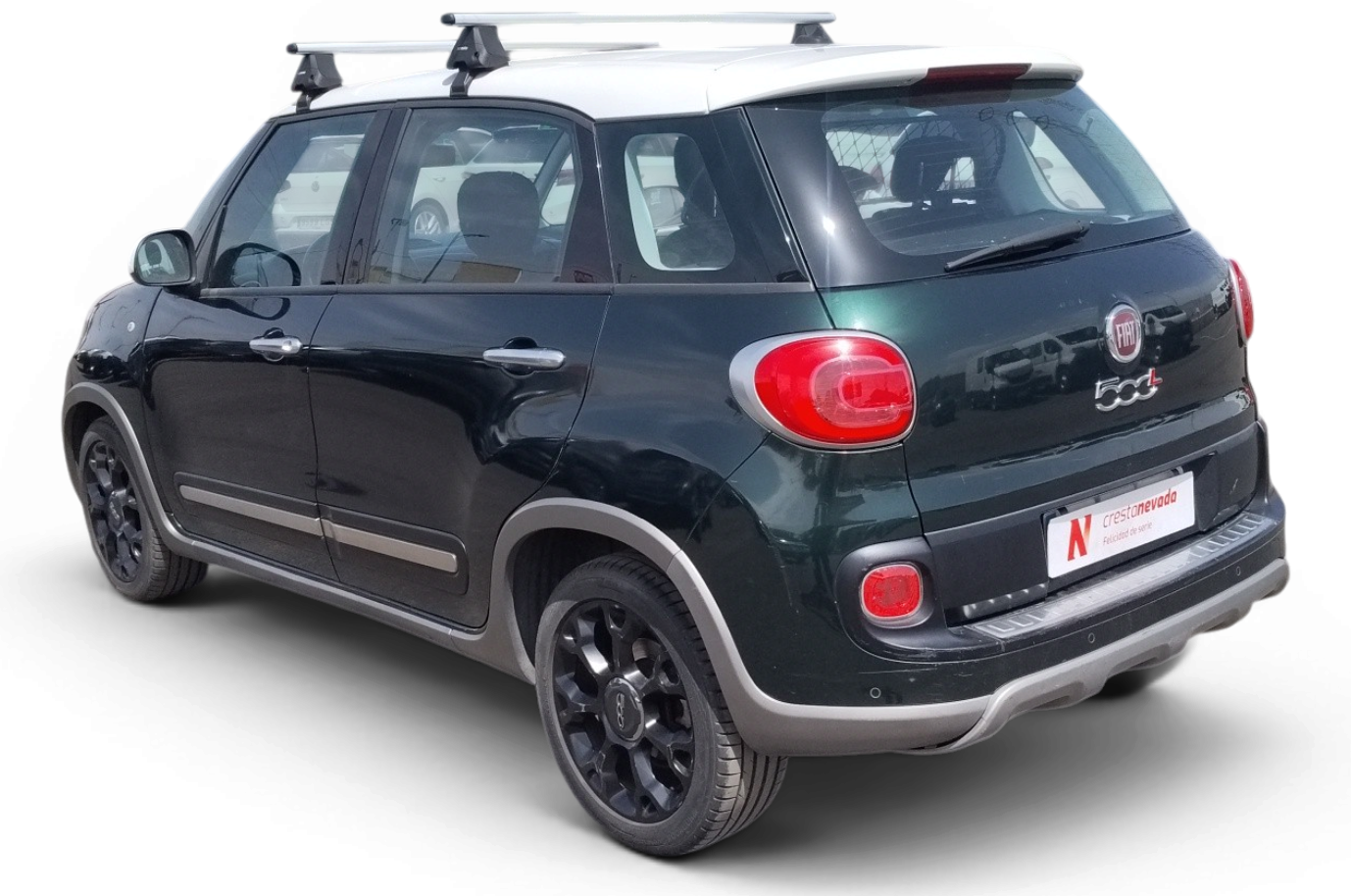 Imagen 7 de Fiat 500L Diesel 120 CV por 11.990 €