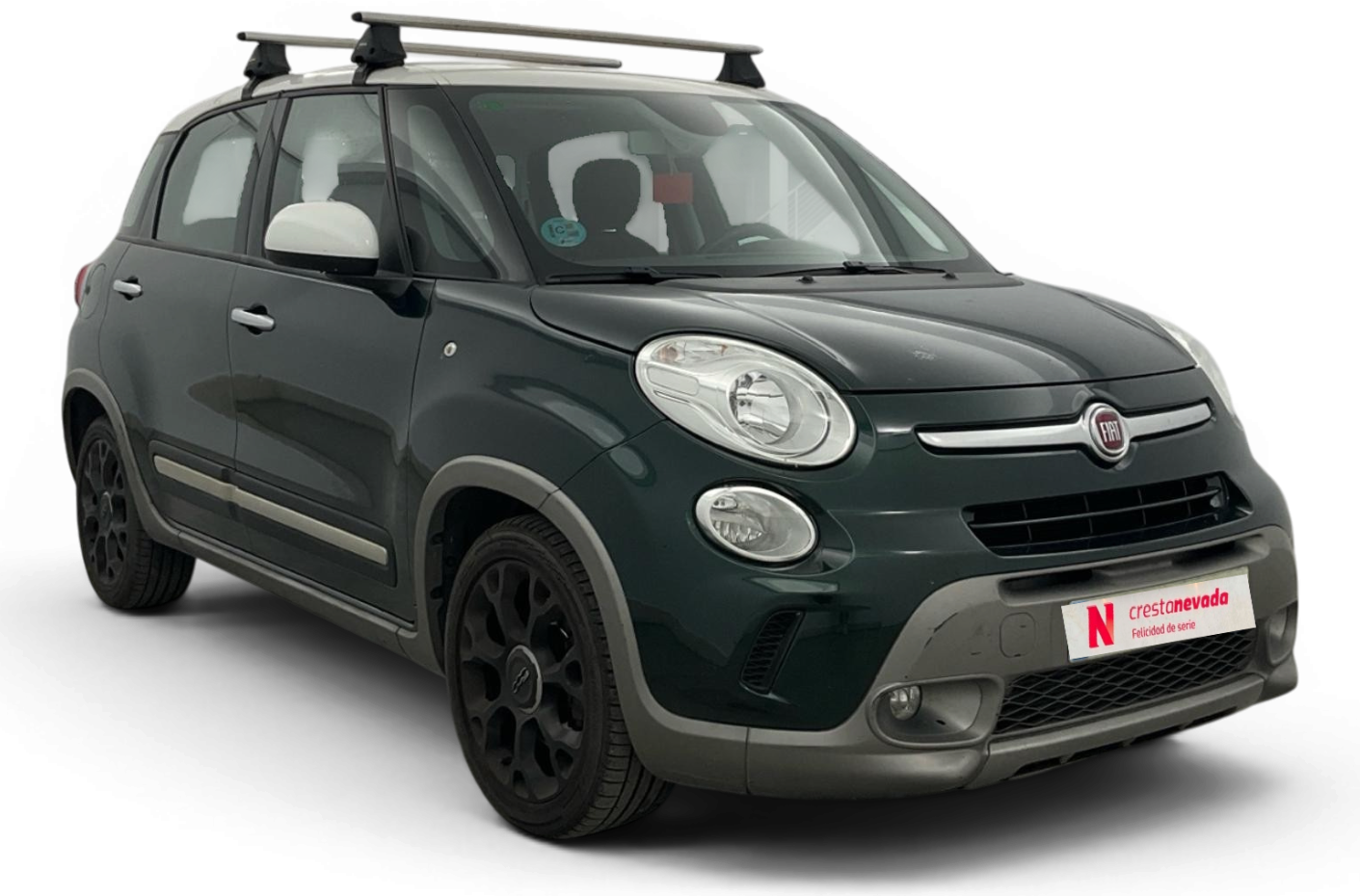 Imagen de Fiat 500L