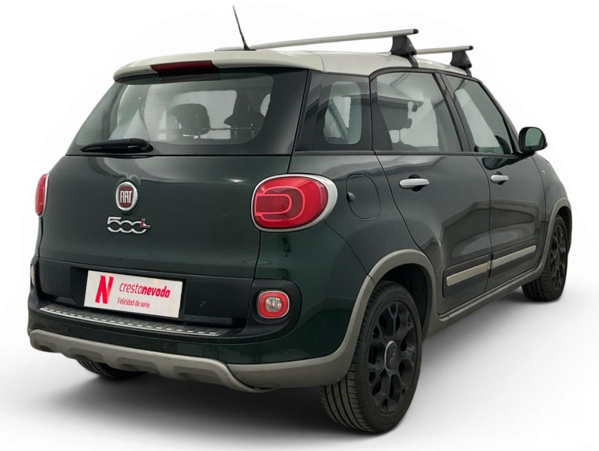 Imagen de Fiat 500L