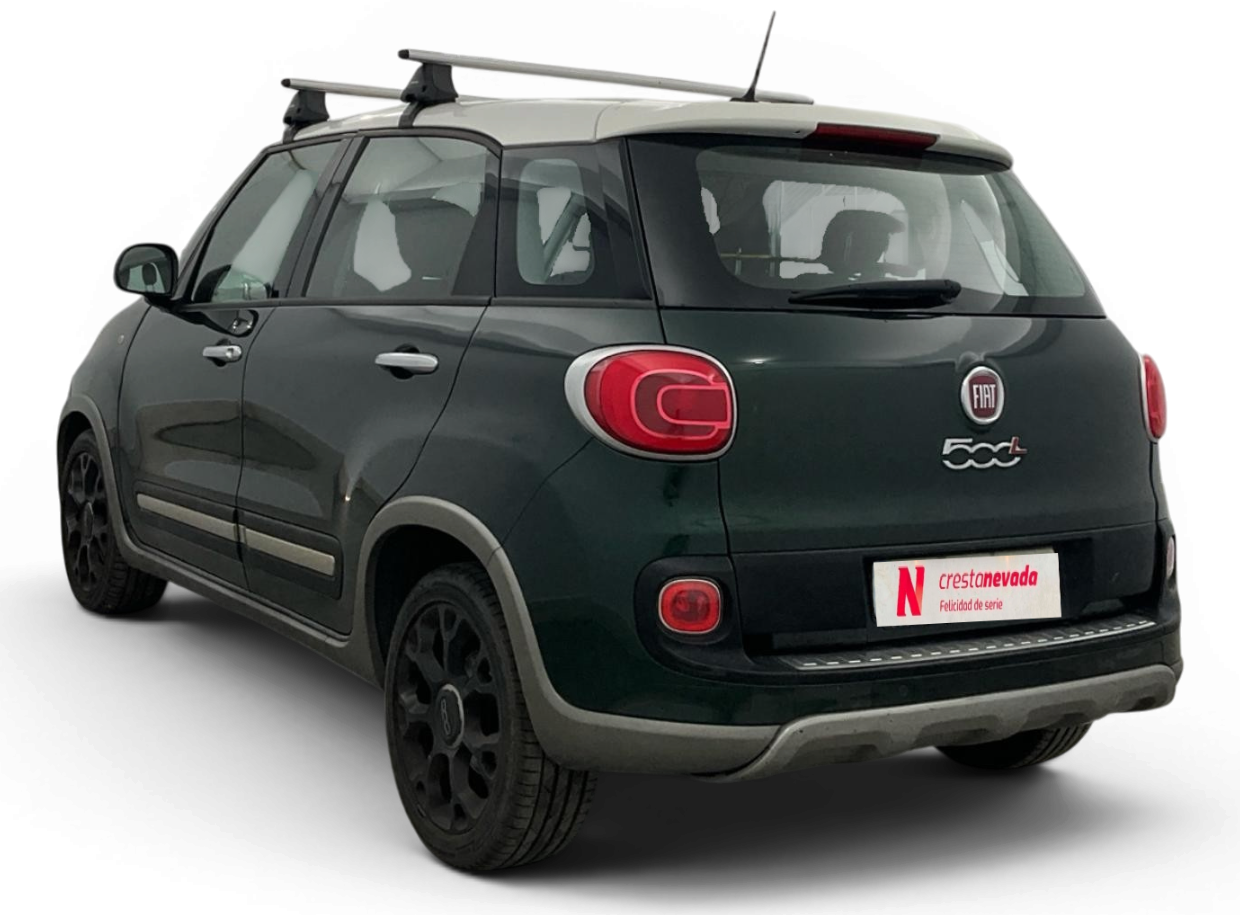 Imagen de Fiat 500L