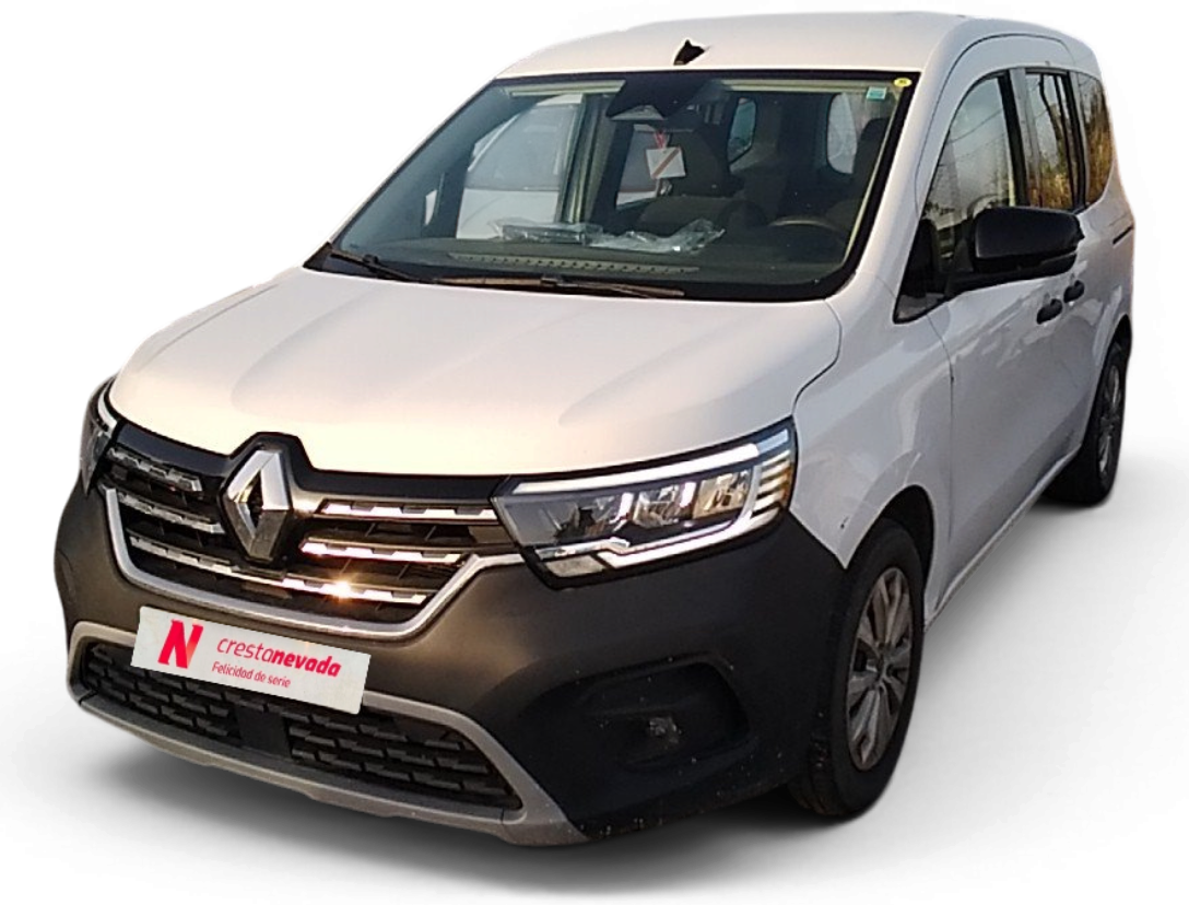 Renault Kangoo Combi