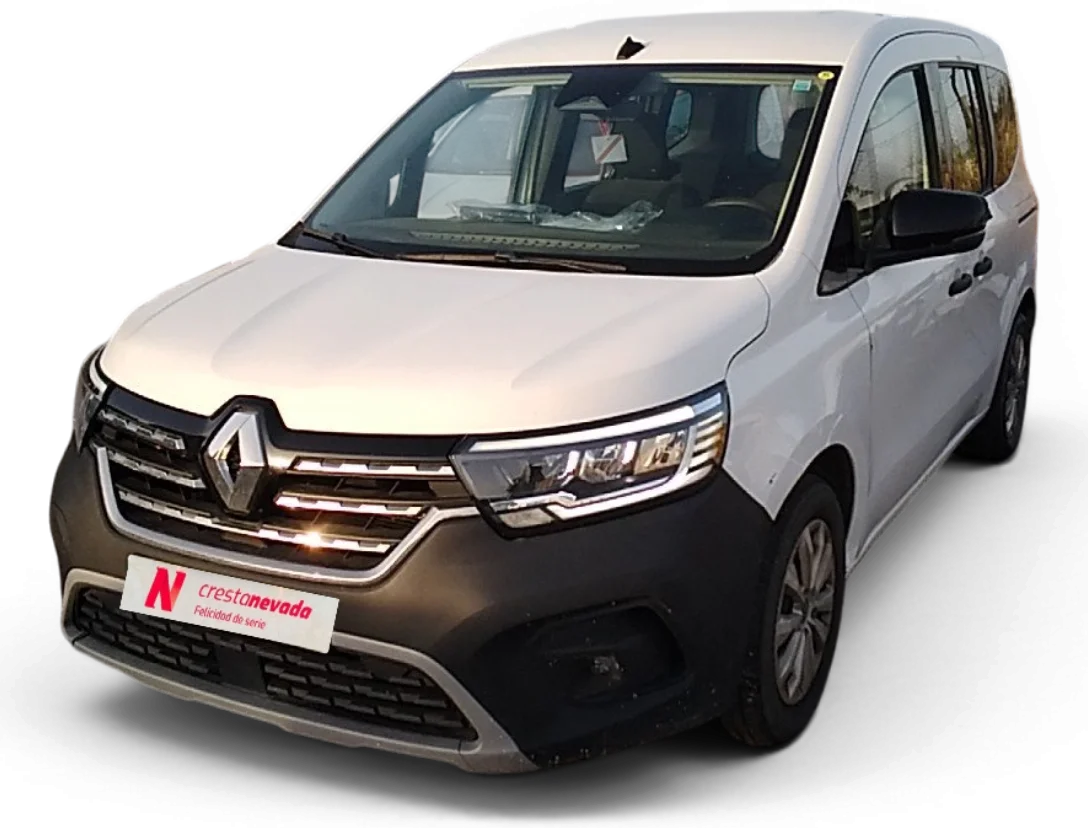 Renault Kangoo Combi