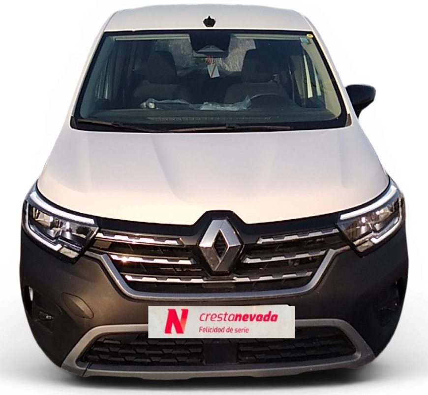 Imagen de Renault Kangoo Combi