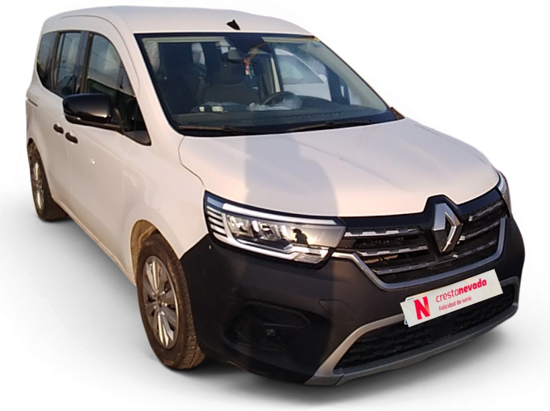 Imagen de Renault Kangoo Combi
