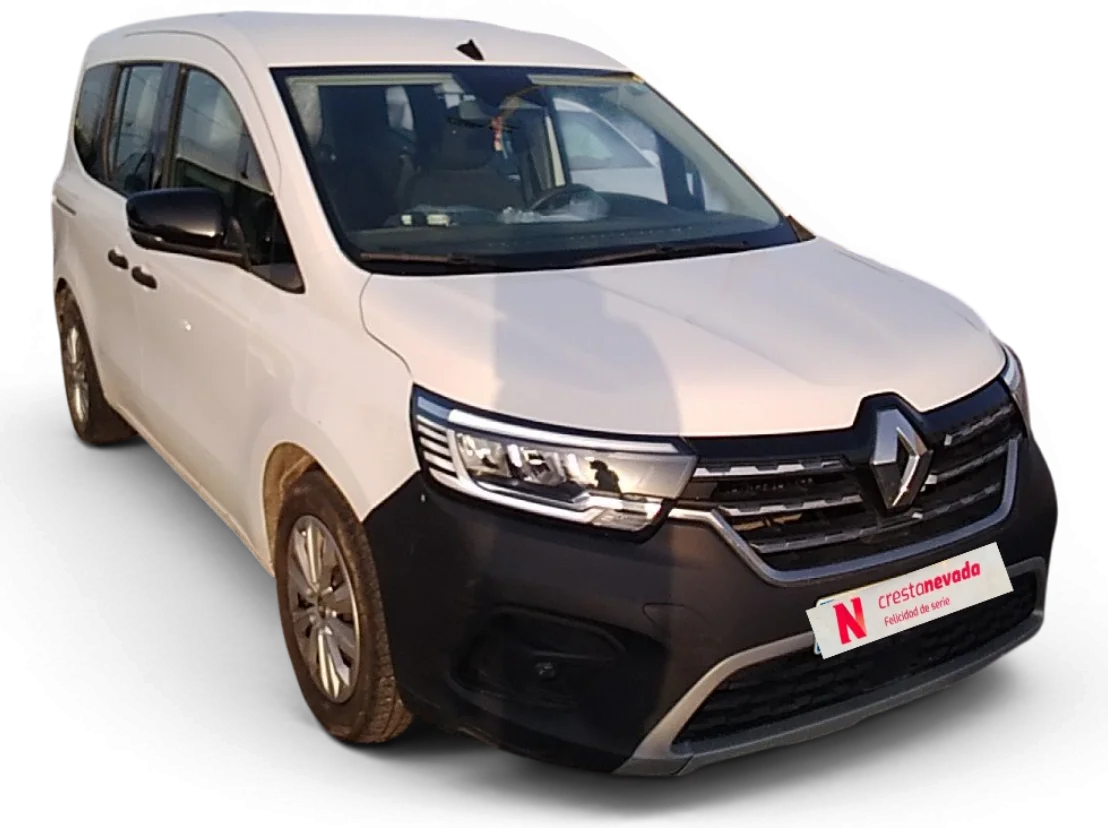 Imagen de Renault Kangoo Combi