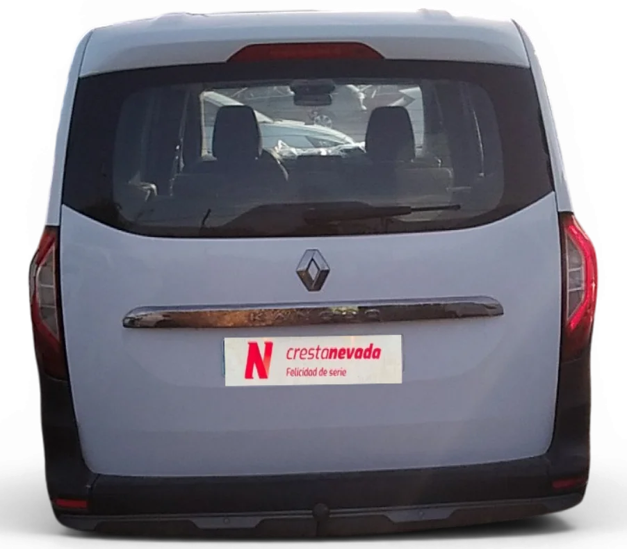Imagen de Renault Kangoo Combi