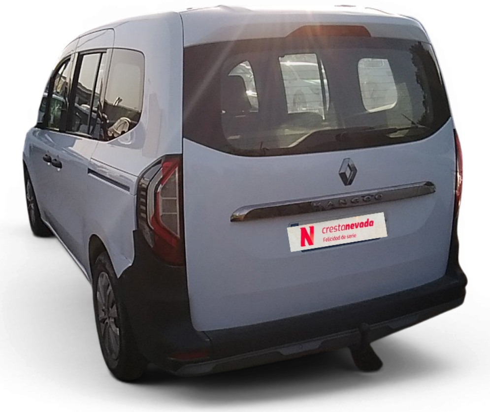 Imagen de Renault Kangoo Combi