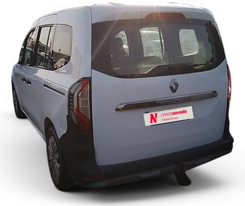 Imagen de Renault Kangoo Combi