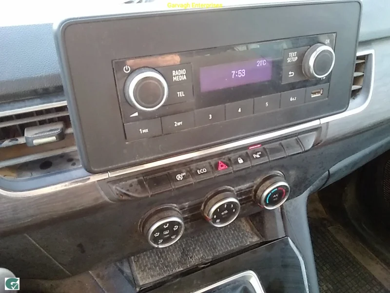 Imagen de Renault Kangoo Combi
