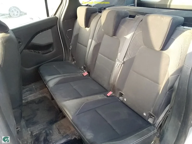 Imagen de Renault Kangoo Combi