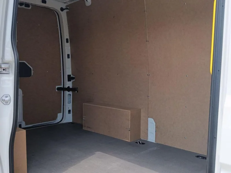 Imagen de Volkswagen Crafter