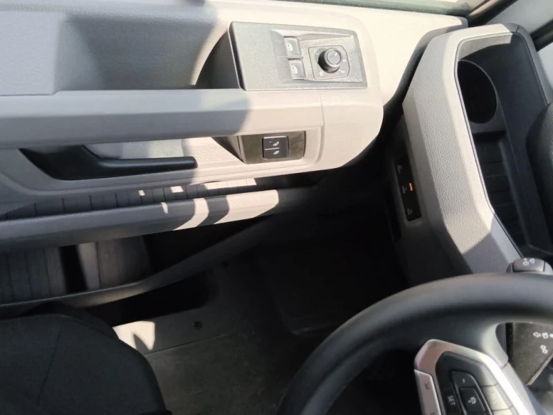 Imagen de Volkswagen Crafter