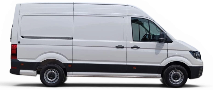 Imagen de Volkswagen Crafter