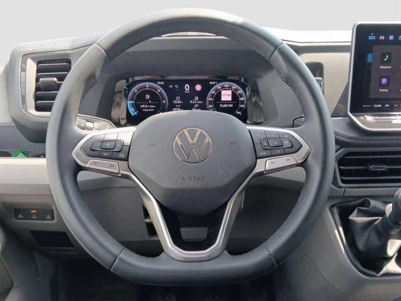 Imagen de Volkswagen Crafter