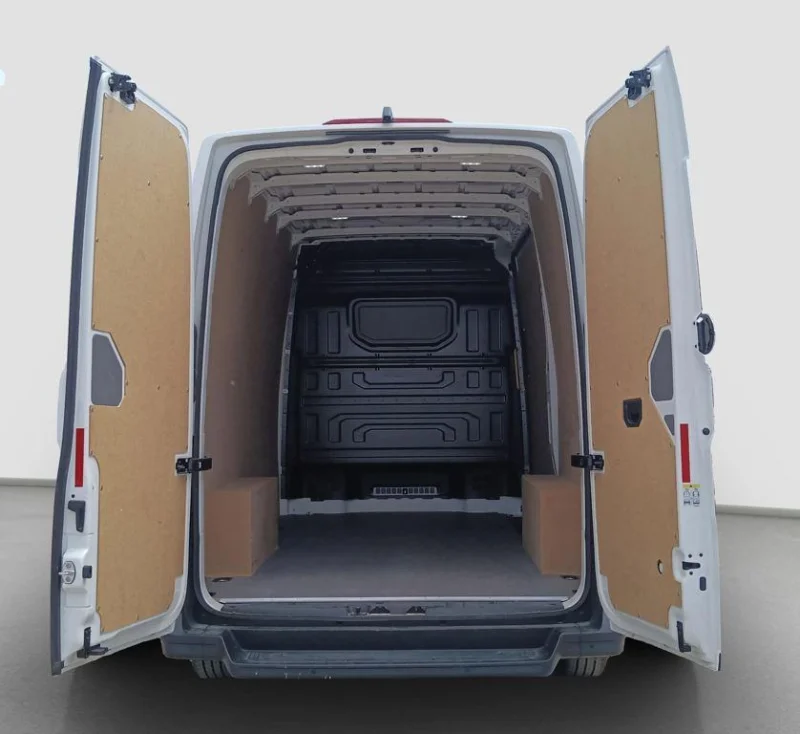 Imagen de Volkswagen Crafter