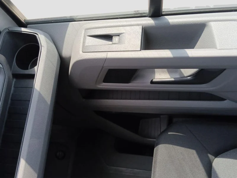 Imagen de Volkswagen Crafter