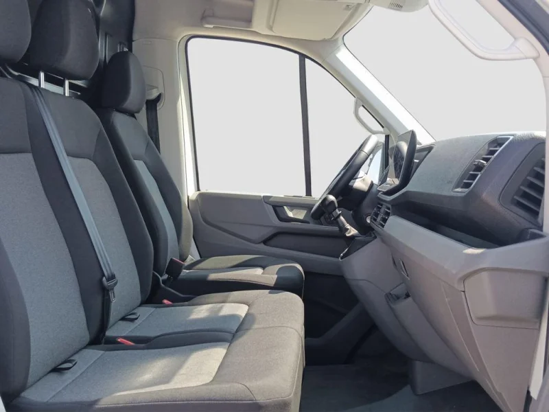 Imagen de Volkswagen Crafter