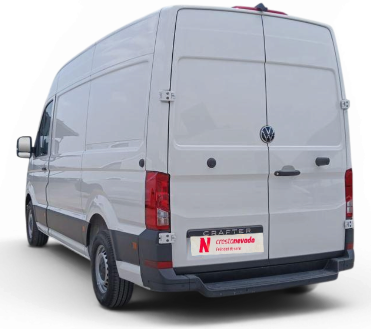 Imagen de Volkswagen Crafter