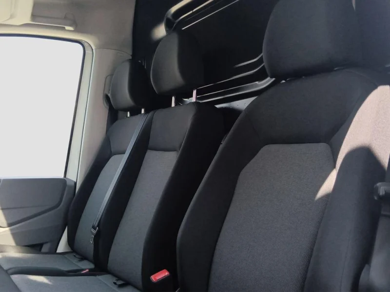 Imagen de Volkswagen Crafter