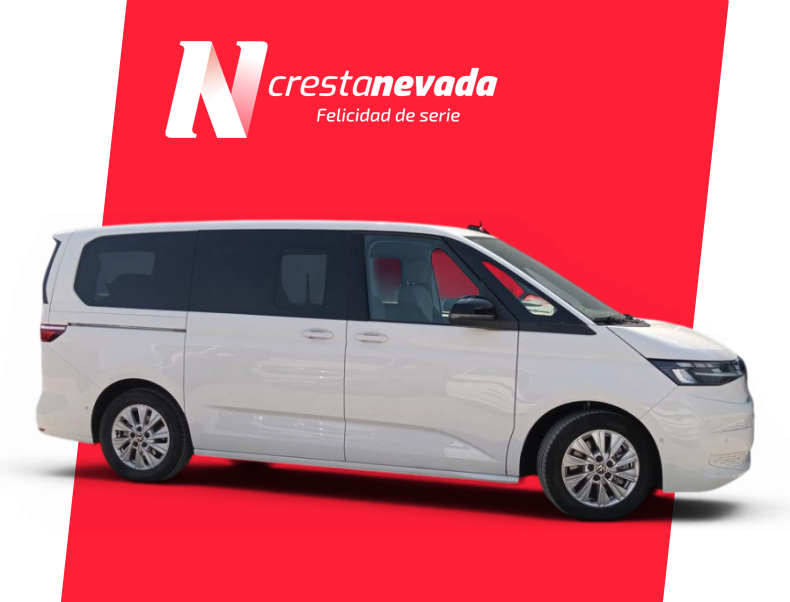 Imagen de Volkswagen Multivan