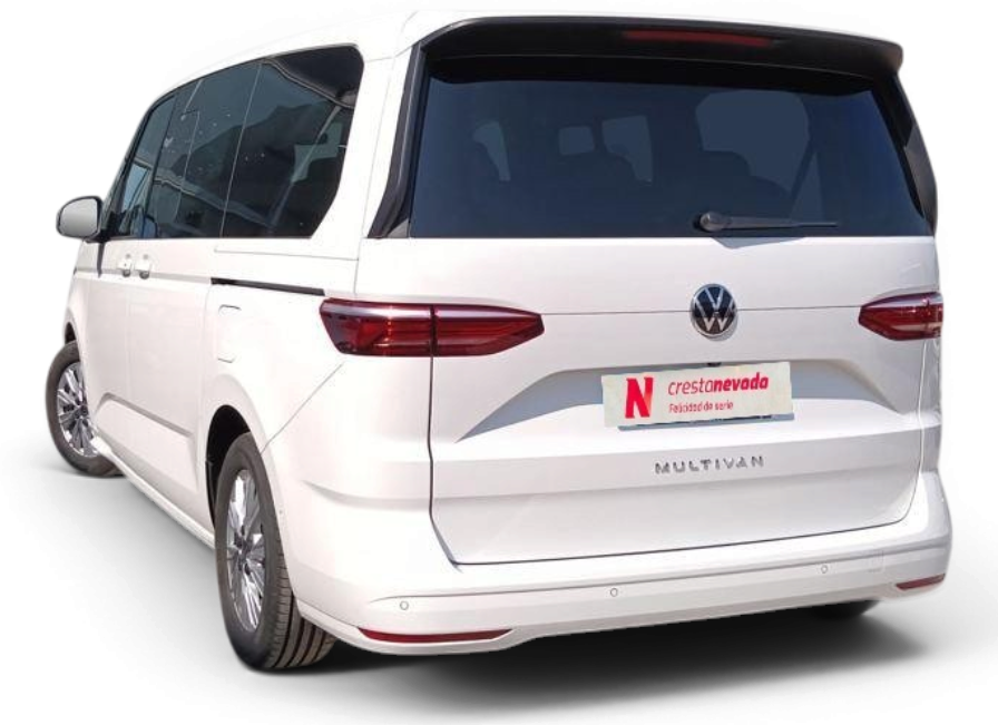 Imagen de Volkswagen Multivan