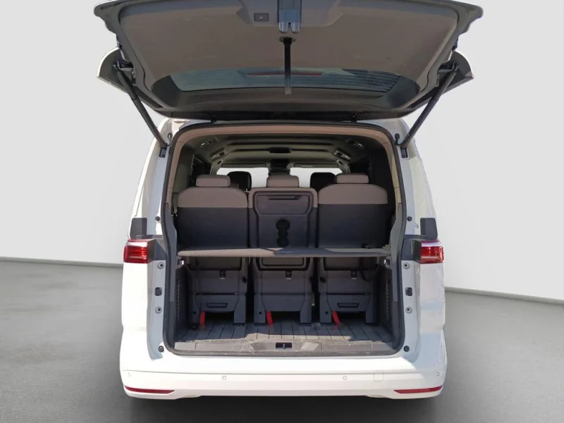 Imagen de Volkswagen Multivan