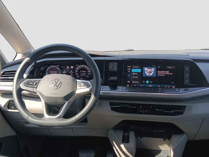 Imagen de Volkswagen Multivan
