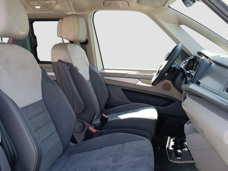 Imagen de Volkswagen Multivan