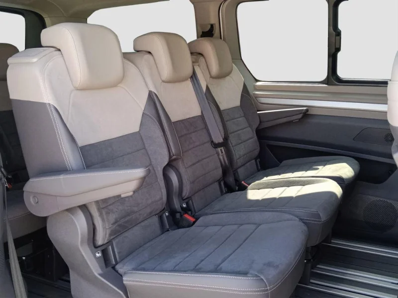 Imagen de Volkswagen Multivan