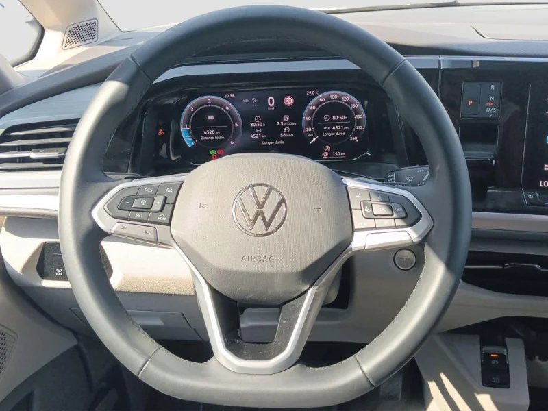 Imagen de Volkswagen Multivan