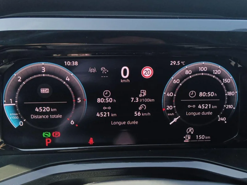 Imagen de Volkswagen Multivan